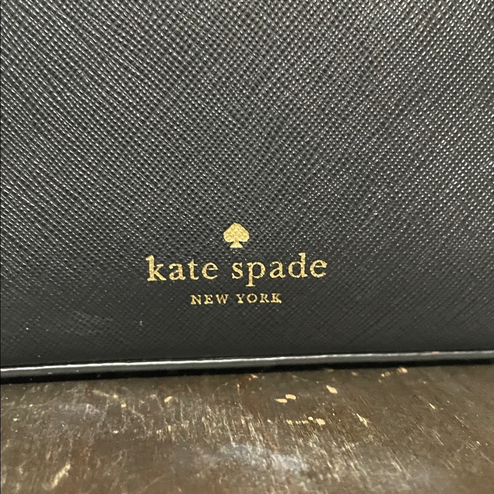Kate spade studded crossbody purse - Picture 5 of 11